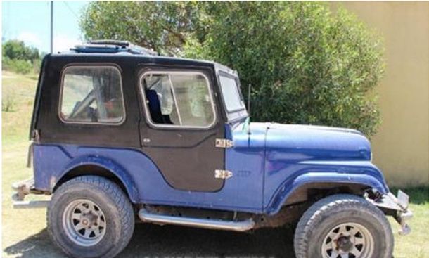 Gentileza: diario La Voz del Pueblo