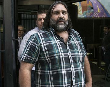 Baradel recibió nuevas amenazas