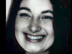 Amelia Sanjurjo fue desaparecida mientras estaba embarazada durante la dictadura. Amelia Sanjurjo fue desaparecida mientras estaba embarazada durante la dictadura.