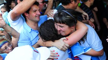 liberaron a los ocho detenidos en el hospital borda liberaron a los ocho detenidos en el hospital borda