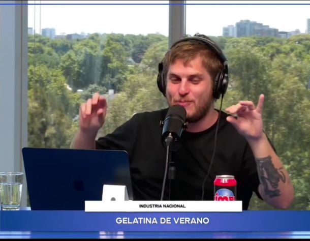 Furia en los fans: el nombre prohibido que lanzó Marcos Aramburu al hablar del casamiento de Lali Espósito