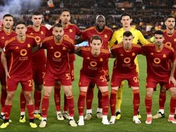 Paredes reveló que un jugador de la Roma quiere jugar en Boca