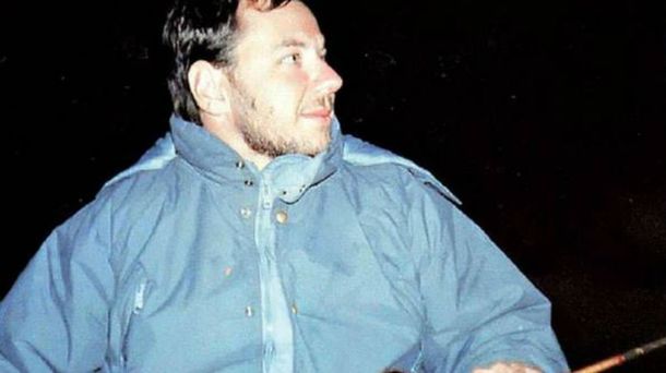 Habló la familia de Marcelo Diez: Lo exhibieron como un payaso