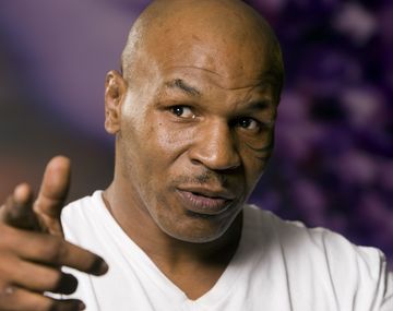 El ex campeón siempre genera repercusión