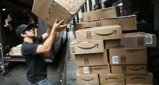 Envíos puerta a puerta: el 30 % de las operaciones fracasa