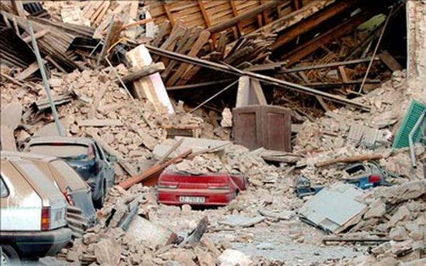 Terremoto