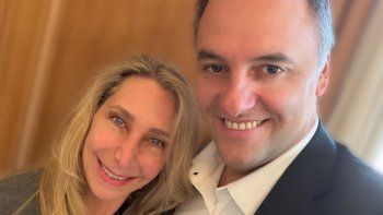 Karina Milei salió a respaldar a Manuel Adorni en medio de la polémica Karina Milei salió a respaldar a Manuel Adorni en medio de la polémica