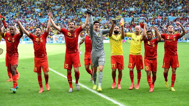 ¿Habrá alguna sorpresa en los octavos de final?