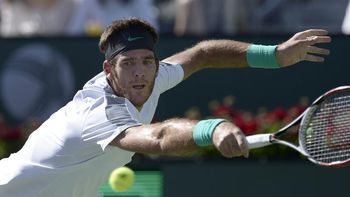 juan martin del potro debuta en el masters 1000 de miami juan martin del potro debuta en el masters 1000 de miami
