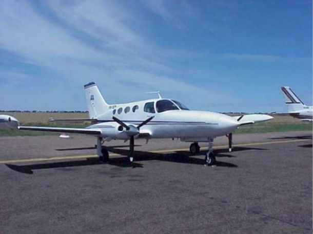 Cessna402