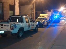 Gentileza Luján en línea Gentileza Luján en línea