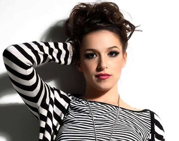 Sofía Pachano pasó por el quirófano y se operó la nariz