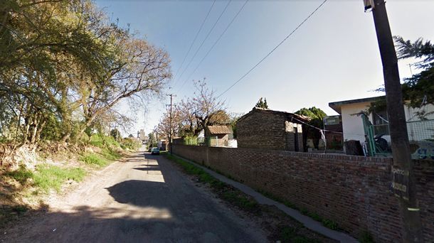 Baradero: una adolescente mató a puñaladas a su padre para defender a su madre