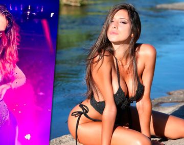 Naiara Awada &nbsp;y Belén Etchart&nbsp;