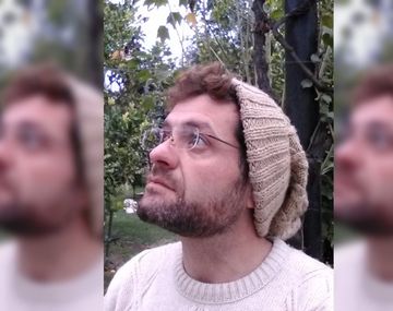 Nelson Cuello era cura en la Parroquia de San Agustín, de San Juan