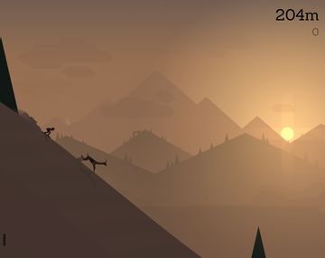 Altos Adventure, un videojuego que no busca solo divertir