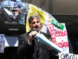 expectativa por el nuevo parte sobre cristina fernandez expectativa por el nuevo parte sobre cristina fernandez