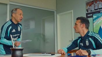 El emotivo video con el que la Selección Argentina confirmó la lista para el Mundial 2026