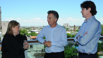 martin lousteau sera el embajador en estados unidos martin lousteau sera el embajador en estados unidos