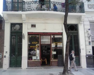 Una calle porteña se convertirá en una obra de arte