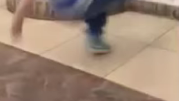 un perro ataca a un nino sin tocarlo un perro ataca a un nino sin tocarlo