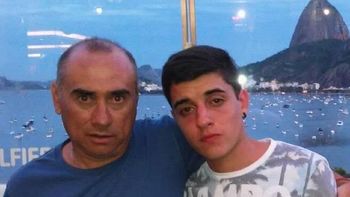 Pastorizzo cargó contra Rebossio, defensor de Nahir Galarza Pastorizzo cargó contra Rebossio, defensor de Nahir Galarza