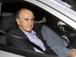 La Corte atendió el pedido de Parrilli La Corte atendió el pedido de Parrilli