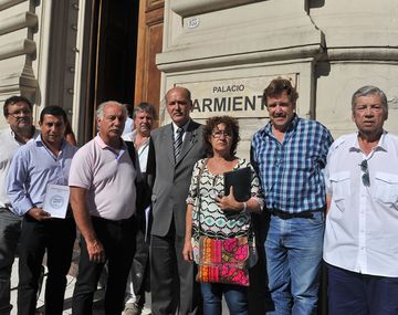 Paritarias: docentes rechazaron por insuficiente la propuesta de Bullrich