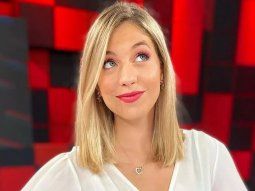 Por qué Maite Peñoñori renunció a LAM