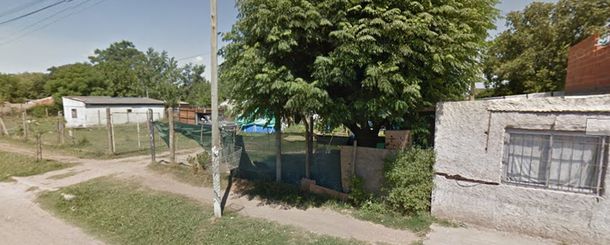 Atacan a una mujer a mazazos y encuentran muerto de un disparo a su ex novio