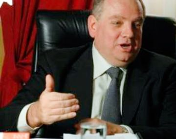 Envían a juicio oral y público al empresario Mario Cirigliano