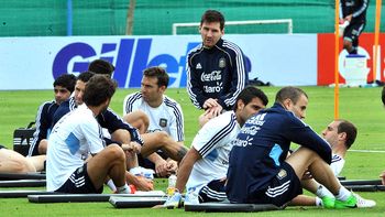 ¿que distancia recorrera argentina para llegar a la final? ¿que distancia recorrera argentina para llegar a la final?