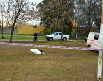 Lo asesinaron de 48 puñaladas tras un partido