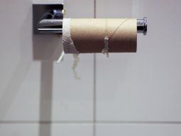 El truco casero para ahorrar papel higiénico