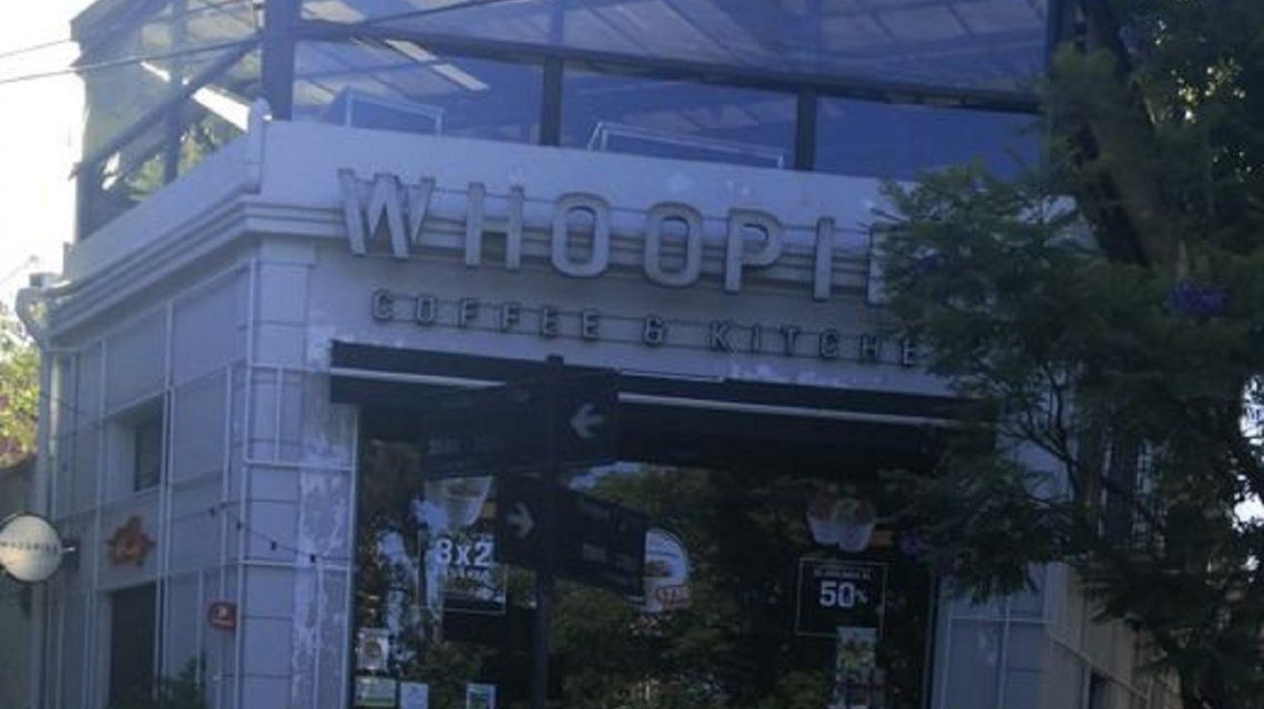 Saavedra: un nene de 5 años se fracturó el cráneo al caer en el sótano