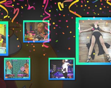 Bloopers del año 2016