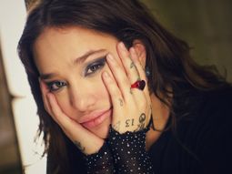 angela torres revelo tener desordenes alimenticios y apunto a mirtha legrand: riendose de mi cuerpo... angela torres revelo tener desordenes alimenticios y apunto a mirtha legrand: riendose de mi cuerpo...