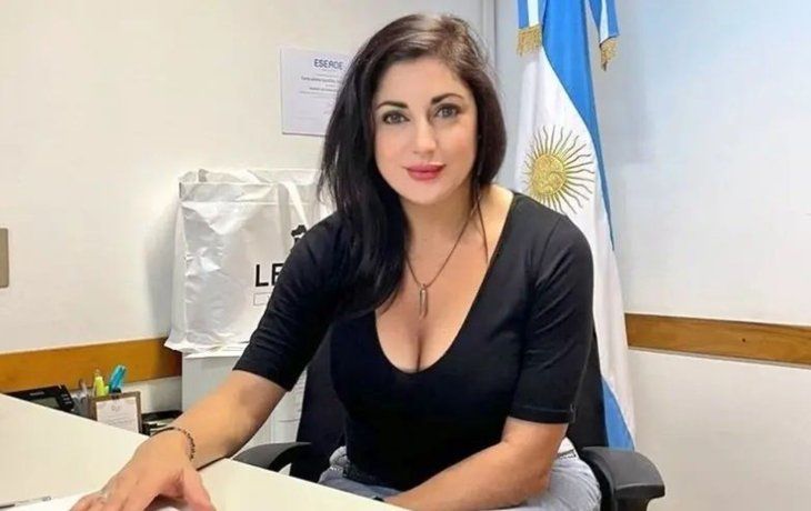 Juliana Santillán