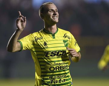 Defensa y Justicia derrotó a Quilmes