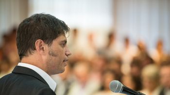 kicillof cruzo a candidatos opositores: nos venden espejitos de colores kicillof cruzo a candidatos opositores: nos venden espejitos de colores