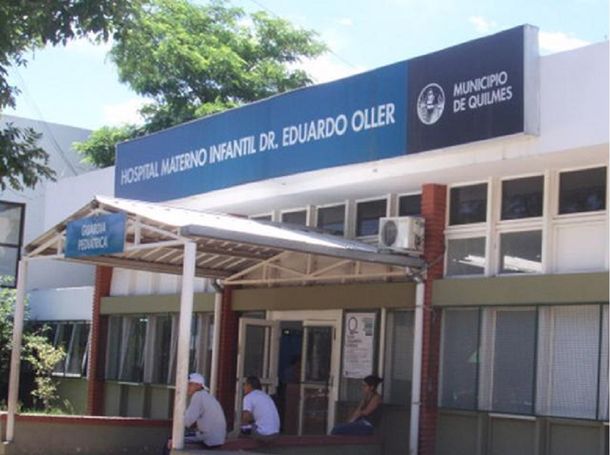 Cartonero halla un bebé muerto dentro de un contenedor