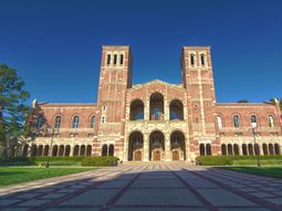 La UCLA es una de las afectadas