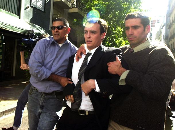 Cabello recuperó el registro y puede volver a conducir