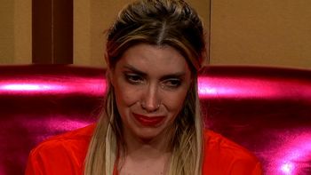 ¿otra baja en gh? carmina hablo de su malestar y puso en duda su continuidad ¿otra baja en gh? carmina hablo de su malestar y puso en duda su continuidad