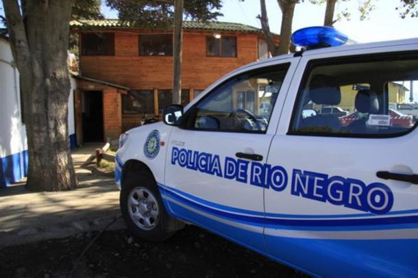 Bariloche: discutió con su padre y lo mató a golpes