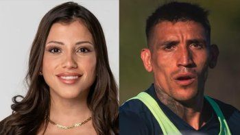 familiares de ricardo centurion estallaron contra jenifer lauria por su ingreso a gran hermano: que dijeron familiares de ricardo centurion estallaron contra jenifer lauria por su ingreso a gran hermano: que dijeron