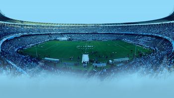 7 de marzo Día del Hincha de Racing. 7 de marzo Día del Hincha de Racing.