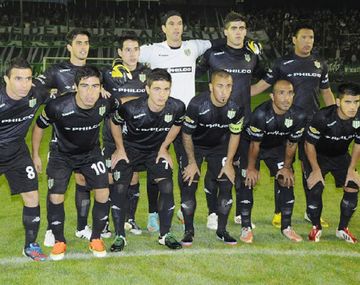 A Banfield le embargarán una cifra millonaria por la demanda de un jugador