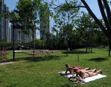 Después de la tormenta