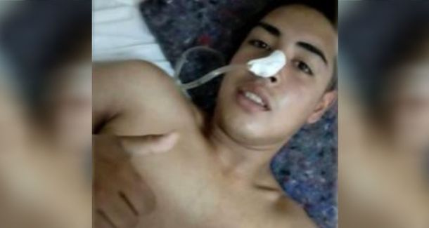 Lomas de Zamora: Gendarmería baleó por la espalda a un joven que intentó esquivar un control